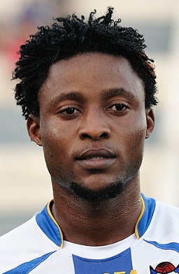 Official: Adana Demirspor Unveil RAHEEM ADEWOLE LAWAL